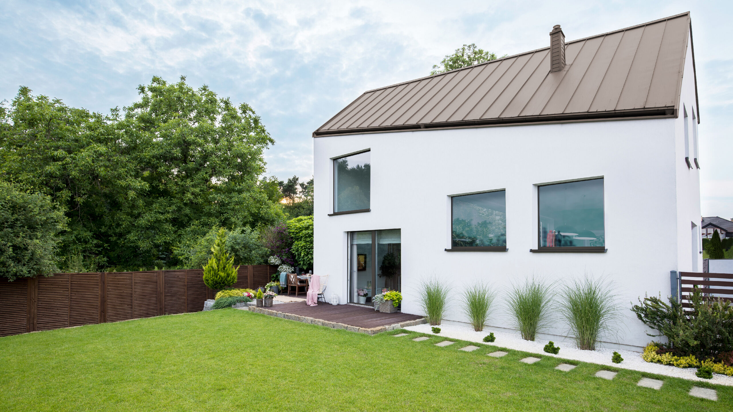 Aluplast IDEAL Neo Kunststofffenster