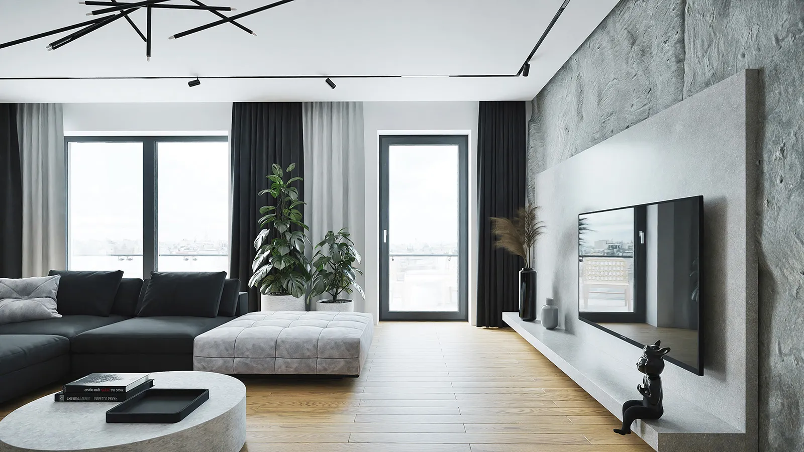 Drutex Iglo Energy Kunststofffenster